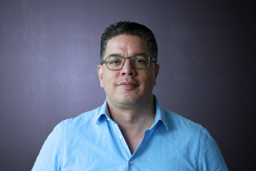 View My Resume Terry Mulder Profile Picture