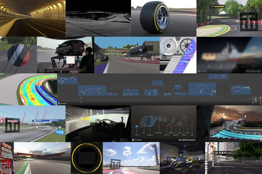 Discover My Portfolio Portfolio Overview